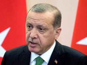 Эрдоган: США пытаются наказать и дискредитировать Турцию