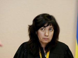 В Украине открыли дело на судью, отказавшегося арестовывать Саакашвили