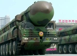 Москва: Упор США на международные санкции не помогут решить проблемы с КНДР