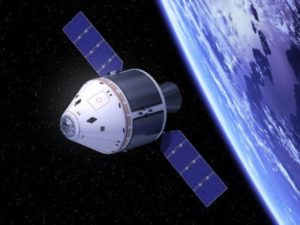 Китай вывел на орбиту спутник дистанционного зондирования Земли