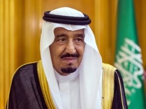 Короли Саудовской Аравии и Бахрейна примут участие в саммите аравийских монархий