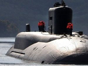 НАТО сообщила об усилении активности российских подлодок