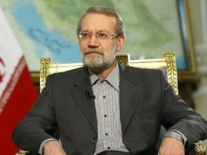 Али Лариджани призвал разработать механизм взаимодействия национальных разведок