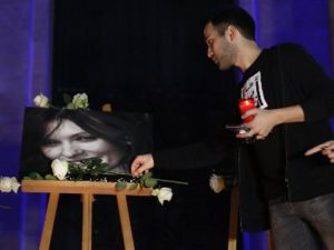 В Ливане таксист изнасиловал британского дипломата из-за короткой юбки