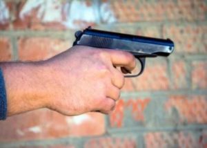 В Анапе пытались убить сына криминального авторитета Вальтера Артуюняна