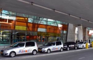 Пассажиропоток через два аэропорта Армении за год вырос на 21,1%