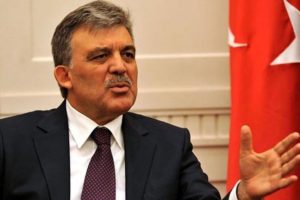 Действия и решения нынешних властей Турции могут привести к необратимым последствиям для страны: Абдулла Гюль