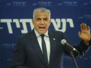 Израильский политик призвал Нетаньяху не унижаться и признать Геноцид армян