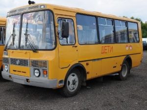 Азербайджанец напал на водителя школьного автобуса в Петербурге