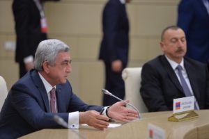 Эксперт: Для Азербайджана 2017 год оказался неудачным