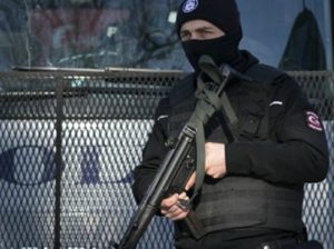 В Турции задержали более 170 преподавателей расформированного университета