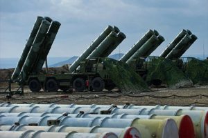 США обещают заставить Турцию отказаться от российских С-400