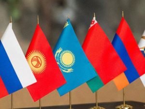 Все страны евразийской «пятерки» ратифицировали Таможенный кодекс ЕАЭС