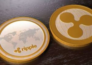 Ripple стала второй криптовалютой по капитализации