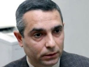 Глава МИД Арцаха: Продавая оружие Баку, Россия отнюдь не обеспечивает военный баланс