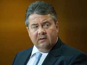 ФРГ: Любой шаг США о признании Иерусалима столицей Израиля опасен