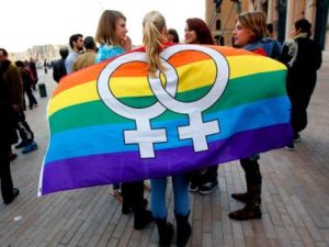 В Австрии одобрили однополые браки