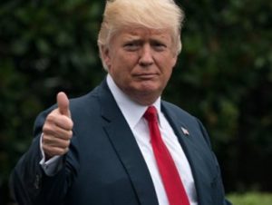 США признали Иерусалим столицей Израиля