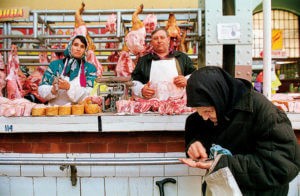 Жители Армении почувствуют все "прелести" ЕАЭС: С 1-го января цены взлетят в разы