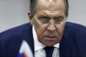 Москва продолжит способствовать урегулированию карабахского конфликта - Лавров