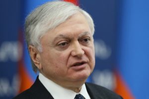 Глава МИД Армении принял участие во встрече министров стран ОДКБ