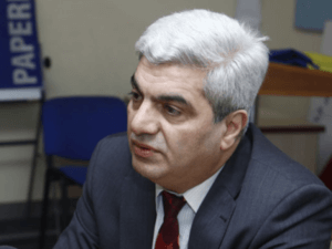 Эксперт: Рамочное соглашение с Евросоюзом имеет большое значение для Армении