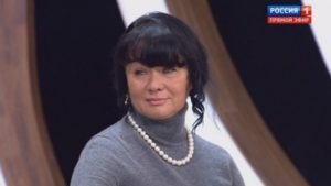 Элина Мазур ответит за ложный донос и клевету на Джигарханяна