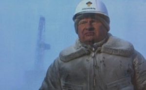 Китай становится нефтяной державой