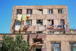 Доходы самого уязвимого слоя сократились, самого обеспеченного – выросли