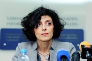 НАТО знает, чего хочет Армения: Розариа Пуглиси