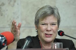 Ответ НАТО на последовательное участие Армении