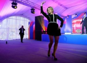 Захарова: обвинения Асада в терроризме с турецкой стороны не имеют правовой базы