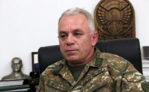 Министр обороны Арцаха: С нами невозможно и бессмысленно говорить с позиций силы