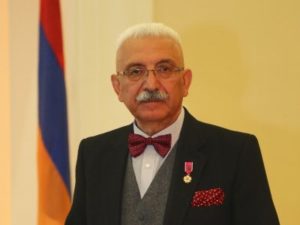 Навстречу Соглашению с ЕС: Геостратегический проект Национального исследовательского университета обороны
