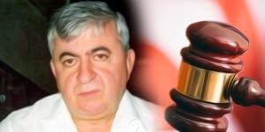 Гаджи Мамедов повесился в азербайджанской тюрьме