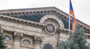 Депутаты парламента Армении единогласно проголосовали «за» законопроект об альтернативной службе