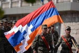 Минобороны Арцаха опровергло утверждения азербайджанской стороны об обстреле села