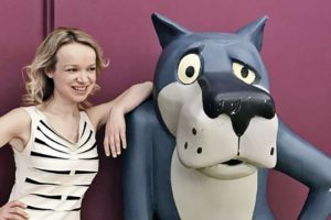 Экс-жена Джигарханяна оказалась настоящей воровкой: дела переданы в Следственный комитет
