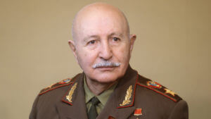 В Белоруссии установят памятник маршалу Баграмяну