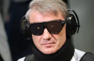 Герман Греф назвал российский искусственный интеллект глупым