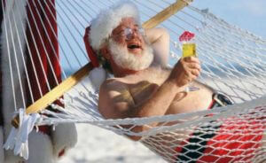 На Новый год в Армении ожидается до 23 градусов тепла