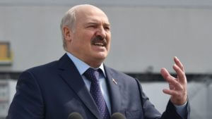 У Лукашенко не укладывается в голове решение Трампа по Иерусалиму