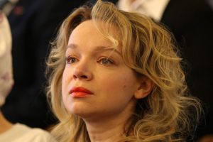 Следственный комитет России предъявил обвинения бывшей жене Джигарханяна