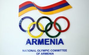 Армения поможет российским спортсменам на Олимпиаде-2018