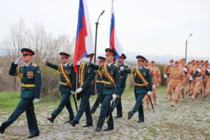 Российские пограничники почувствовали себя хозяевами Армении: Скандал за скандалом