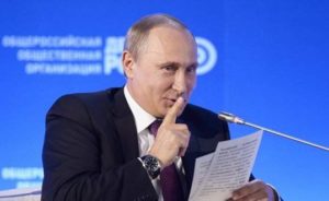 Путин предложил ввести совместные таможенные посты со странами ЕАЭС