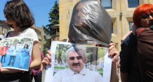 В Баку начался суд над врагом алиевского клана