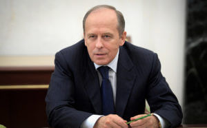 Глава ФСБ рассказал о принятой террористами тактике «автономного джихада» и угрозе СНГ