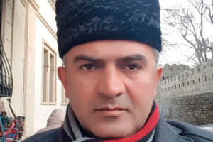 Россию заполонили азербайджанские бандиты, а депутаты "крышуют" их