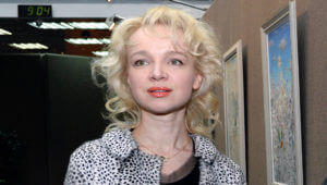 Экс-жена Джигарханяна проиграла первый суд